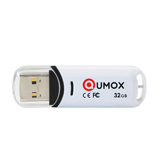 Zunanji pomnilnik USB-A Qumox, 32Gb