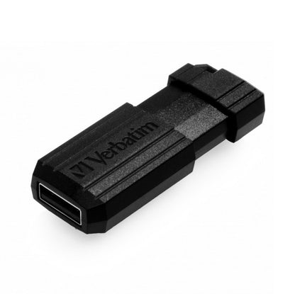 Zunanji pomnilnik USB-A Verbatim PenDrive Pinstripe, 16Gb