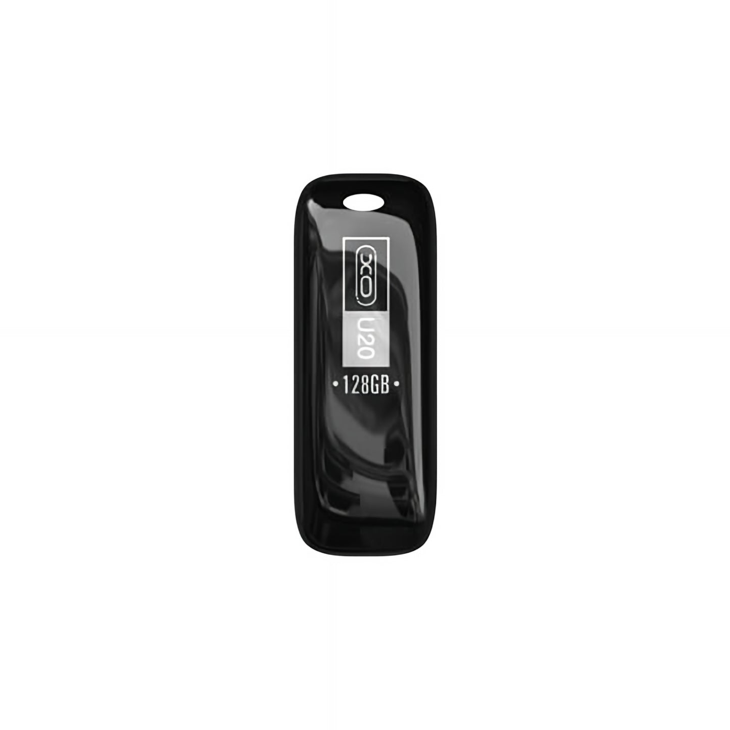 Zunanji pomnilnik USB-A XO Design U20, 128Gb