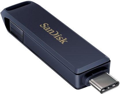 Zunanji pomnilnik USB-C / Lightning SanDisk Phone Drive, 64Gb SDIXD0N-064G-GN6NN