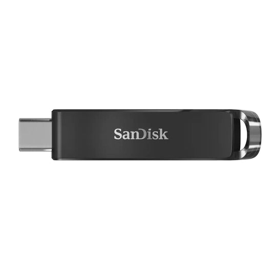 Zunanji pomnilnik USB-C SanDisk Ultra, 128Gb SDCZ460-128G-G46