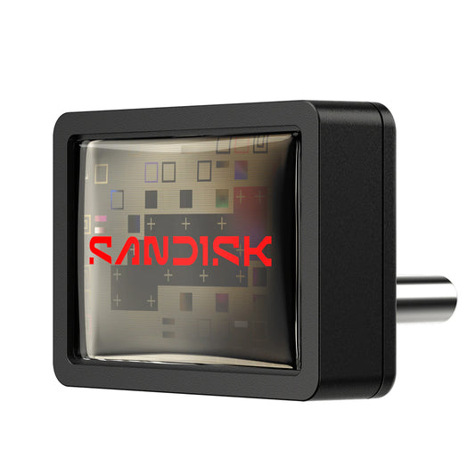 Zunanji pomnilnik USB-C SanDisk Extreme Fit, 128Gb SDCZ530-128G-G46