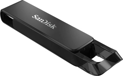 Zunanji pomnilnik USB-C SanDisk Ultra, 64Gb SDCZ460-064G-G46