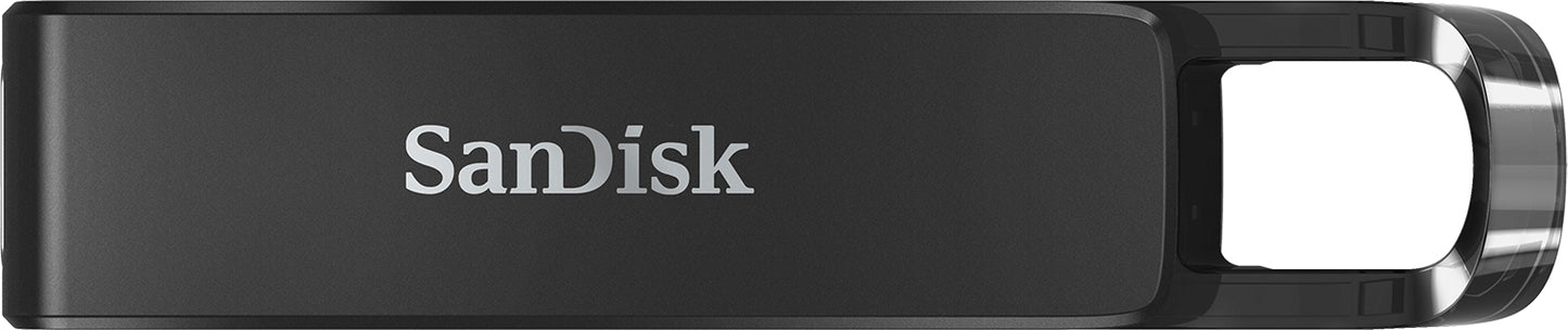 Zunanji pomnilnik USB-C SanDisk Ultra, 64Gb SDCZ460-064G-G46