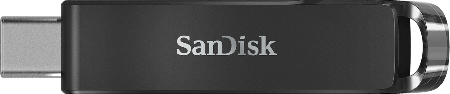 Zunanji pomnilnik USB-C SanDisk Ultra, 64Gb SDCZ460-064G-G46