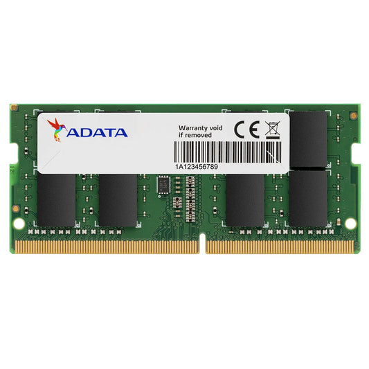 Pomnilnik RAM Adata Premier, DDR4 SODIMM, 16GB, 2666Mhz AD4S266616G19-SGN