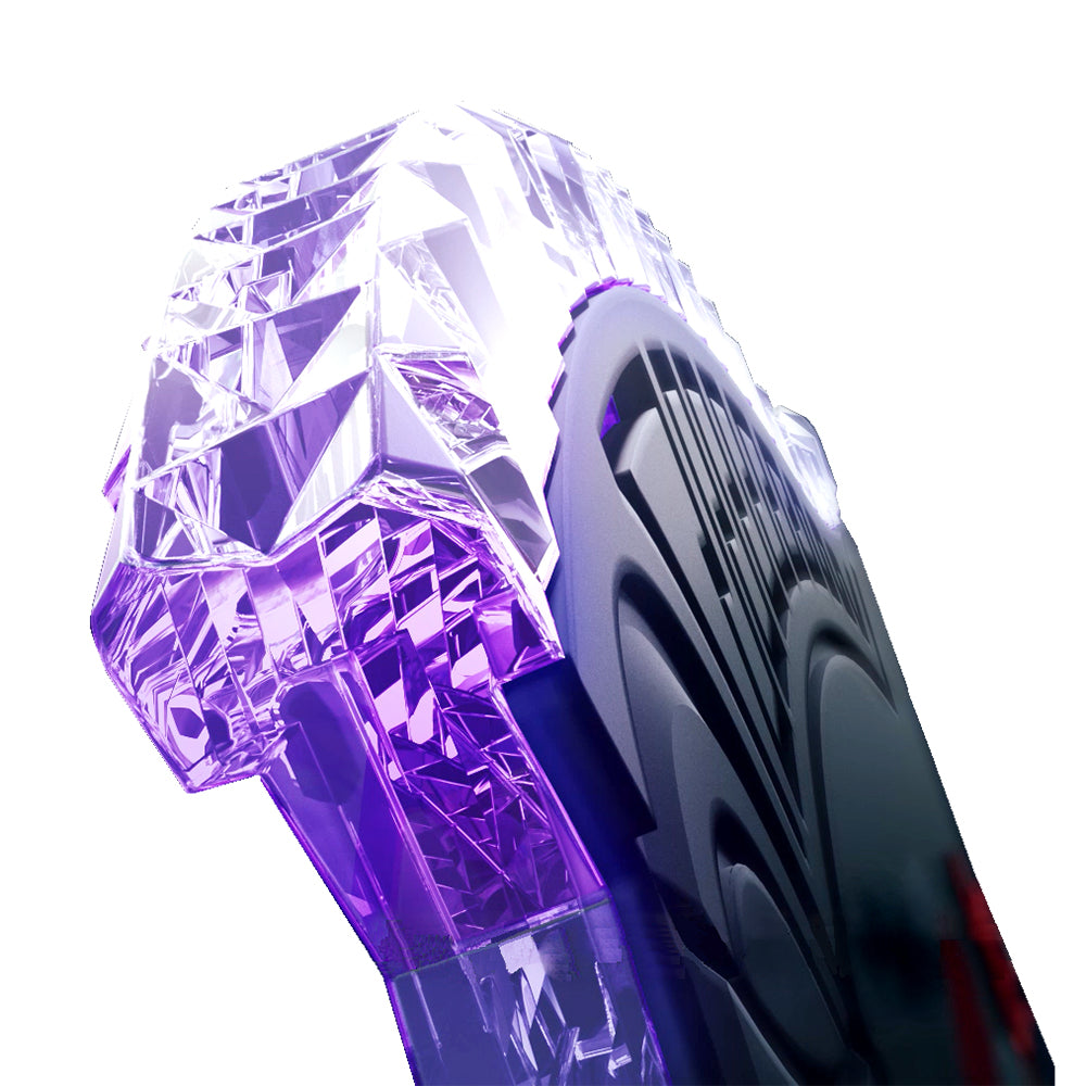 RAM Dato Ares Armor, DDR4, RGB, 8GB, 3200Mhz, CL16, črna