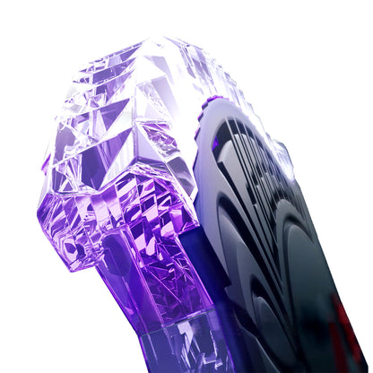 Spomin RAM Dato Ares Armor, DDR4, RGB, 8GB, 3600Mhz, CL18, Bela AMRGB1G88G36W