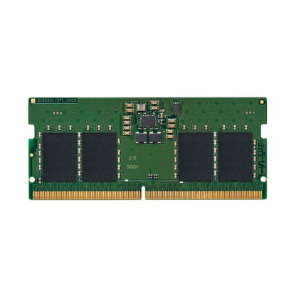 Pomnilnik RAM Kingston, DDR5 SODIMM, 8GB, 5600Mhz KVR56S46BS6-8