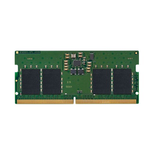 Pomnilnik RAM Kingston, DDR5 SODIMM, 8GB, 5600Mhz KVR56S46BS6-8