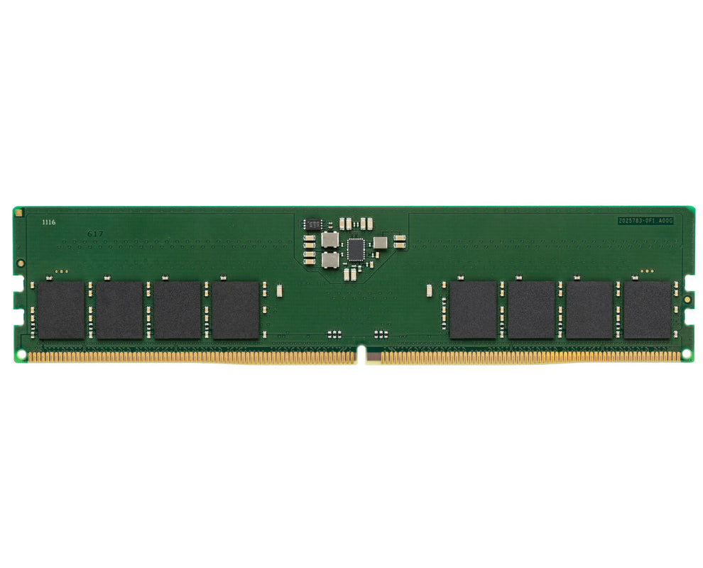 Pomnilnik RAM Kingston, DDR5, 16GB, 5600Mhz KVR56U46BS8-16
