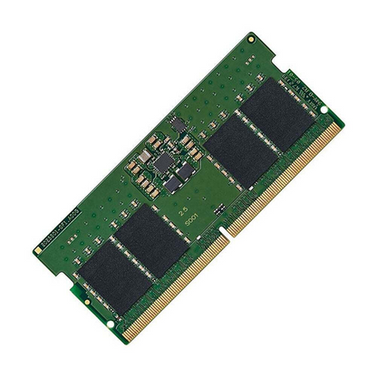 Pomnilnik RAM Kingston, DDR5 SODIMM, 8GB, 5600Mhz KVR56S46BS6-8
