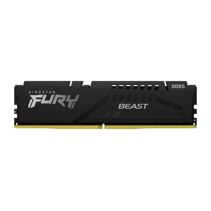 Pomnilnik RAM Kingston Fury Beast, DDR5, 8GB, 5600MHz KF556C40BB-8