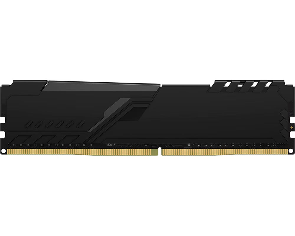Pomnilnik RAM Kingston Fury Beast, DDR4, 8GB, 3200MHz KF432C16BB/8
