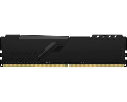 Pomnilnik RAM Kingston Fury Beast, DDR4, 2 x 16GB, 3200MHz KF432C16BBK2/32