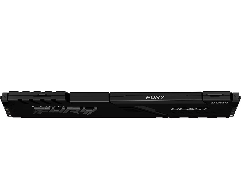 Pomnilnik RAM Kingston Fury Beast, DDR4, 2 x 16GB, 3200MHz KF432C16BBK2/32