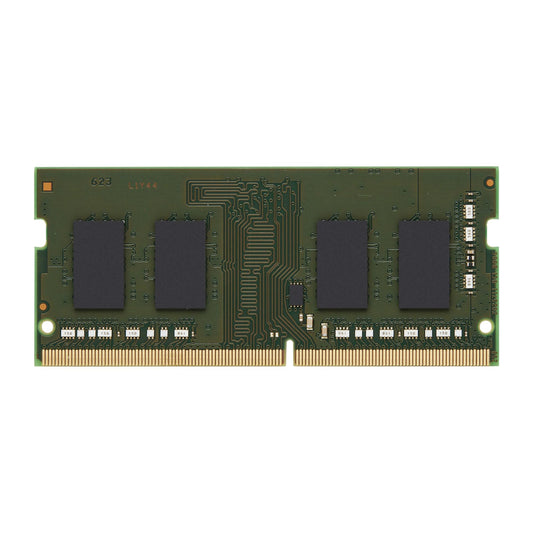 Pomnilnik RAM Kingston ValueRAM, DDR4 SODIMM, 8GB, 3200MHz KVR32S22S8/8