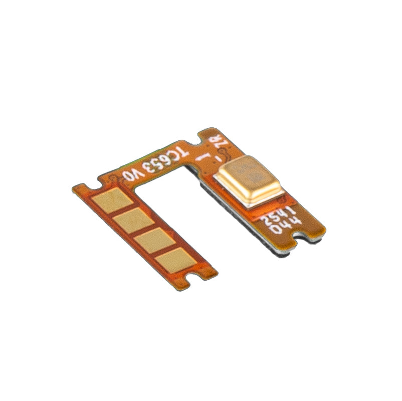 Mikrofon Huawei MatePad 11.5 S (2025), z trakom, Service Pack 02357DPM