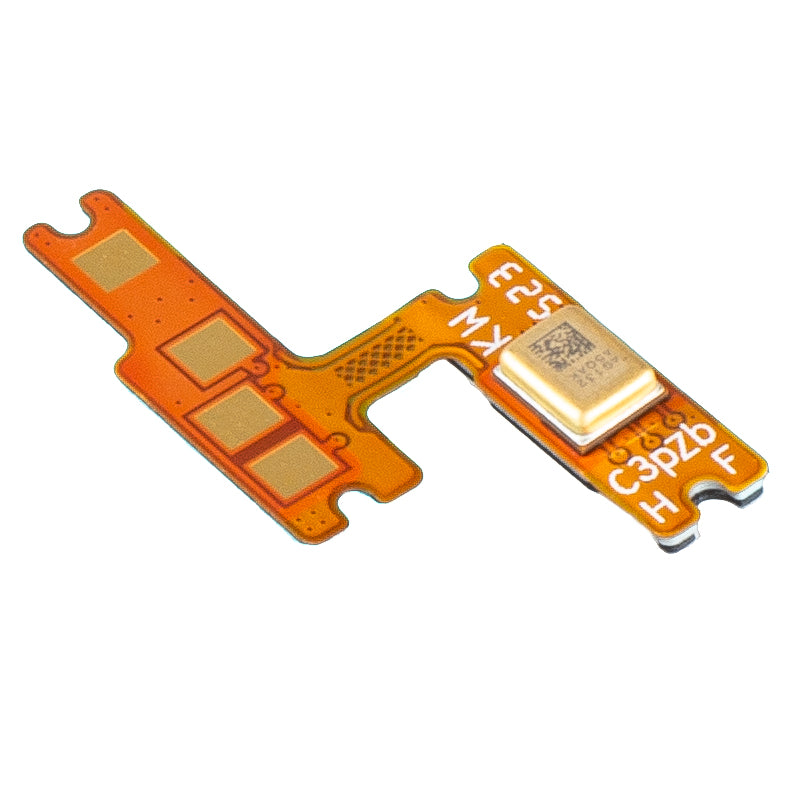 Mikrofon Huawei MatePad 12 X (2025), z trakom, Service Pack 02357DUG