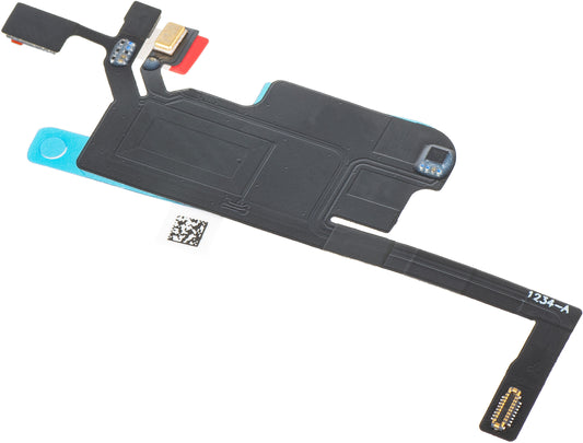 Mikrofon - Svetlobni senzor - Senzor bližine Apple iPhone 13 Pro Max, z lepilnim trakom