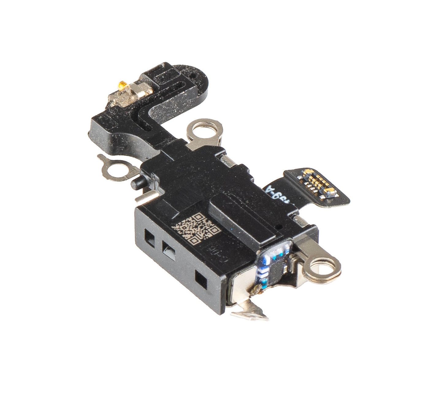 Mikrofon - senzor tlaka Apple iPhone 15 Plus, z lepilnim trakom