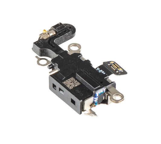 Mikrofon - senzor tlaka Apple iPhone 15 Plus, z lepilnim trakom