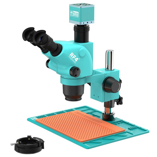 4K Camera Microscope RF4 RF-6565-PO4