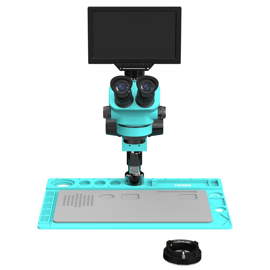 Mikroskop z monitorjem RF4 RF7050TVD2-YS010W