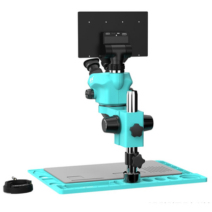 Mikroskop z monitorjem RF4 RF7050TVD2-YS010W