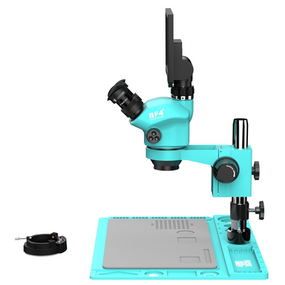 Mikroskop z monitorjem RF4 RF7050TVD2-YS010W