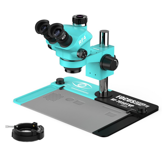 Microscope RF4 RF-7050TVP