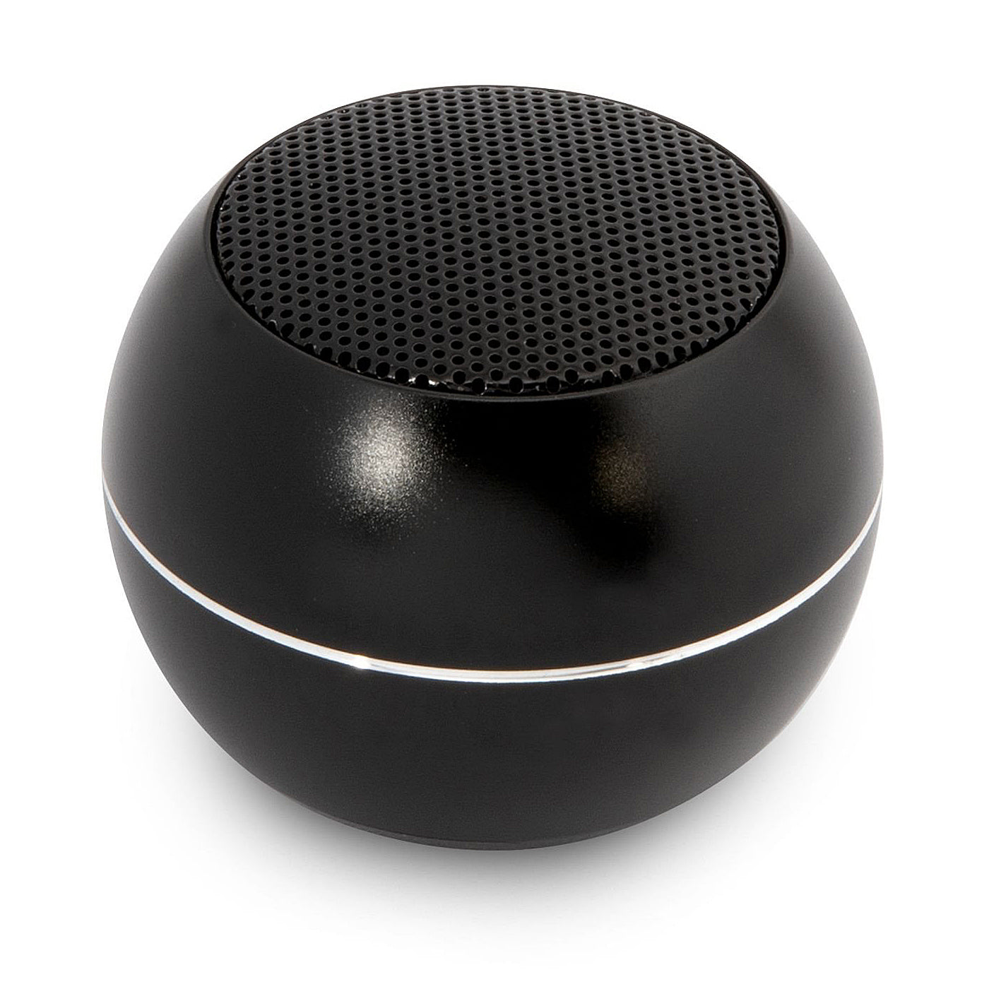 Prenosni Bluetooth zvočnik Guess, 3W, črn