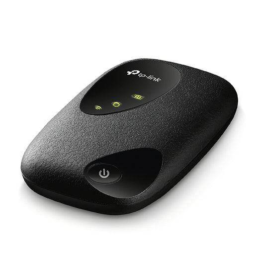 Brezžični usmerjevalnik TP-LINK M7200, LTE(4G), Črn