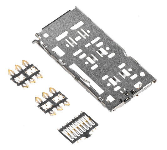 Modul za branje kartice SIM - Huawei Y6s Card (2019)