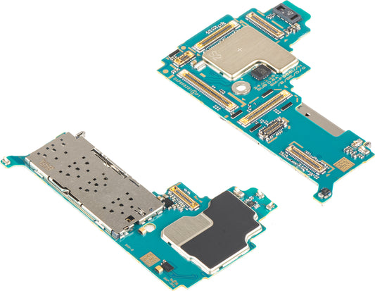 Modul za bralnik SIM - senzor bližine Samsung Galaxy Z Fold6 F956, servisni paket GH82-35039A