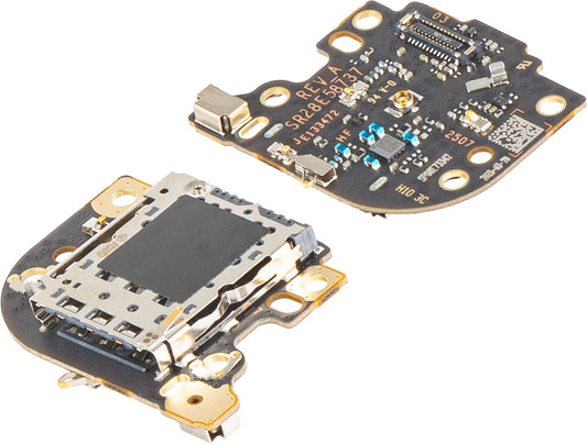 Modul za branje SIM Motorola Edge 60 Pro, servisni paket 5B28C30055