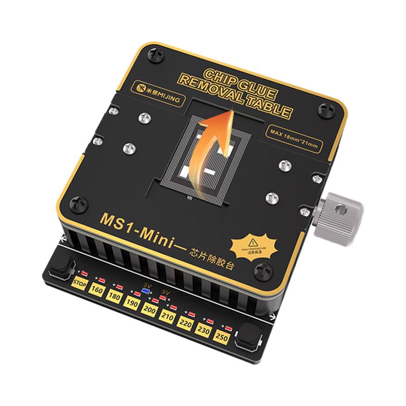 Plošča CPU Mijing MS1 Mini