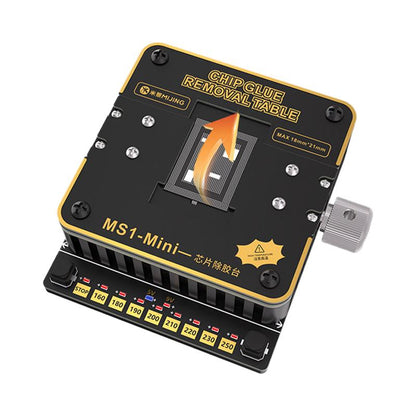 Plošča CPU Mijing MS1 Mini