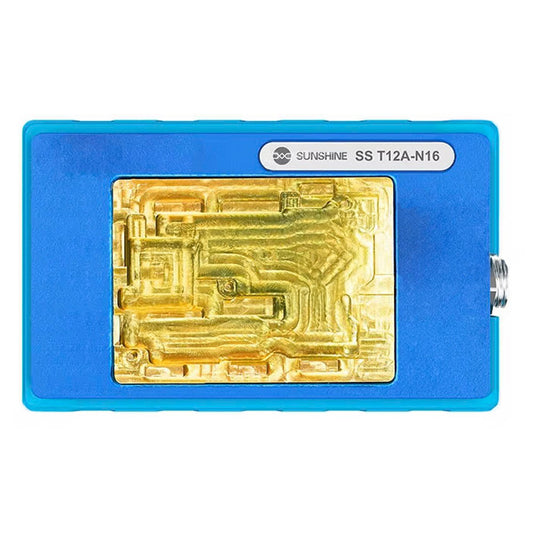 PCB plošča Sunshine SS-T12A-N16 za Apple iPhone 16 serijo