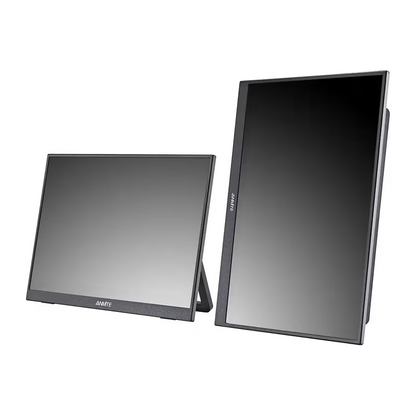 Anmite A140W04 Portable Monitor, 14inch, 1200P