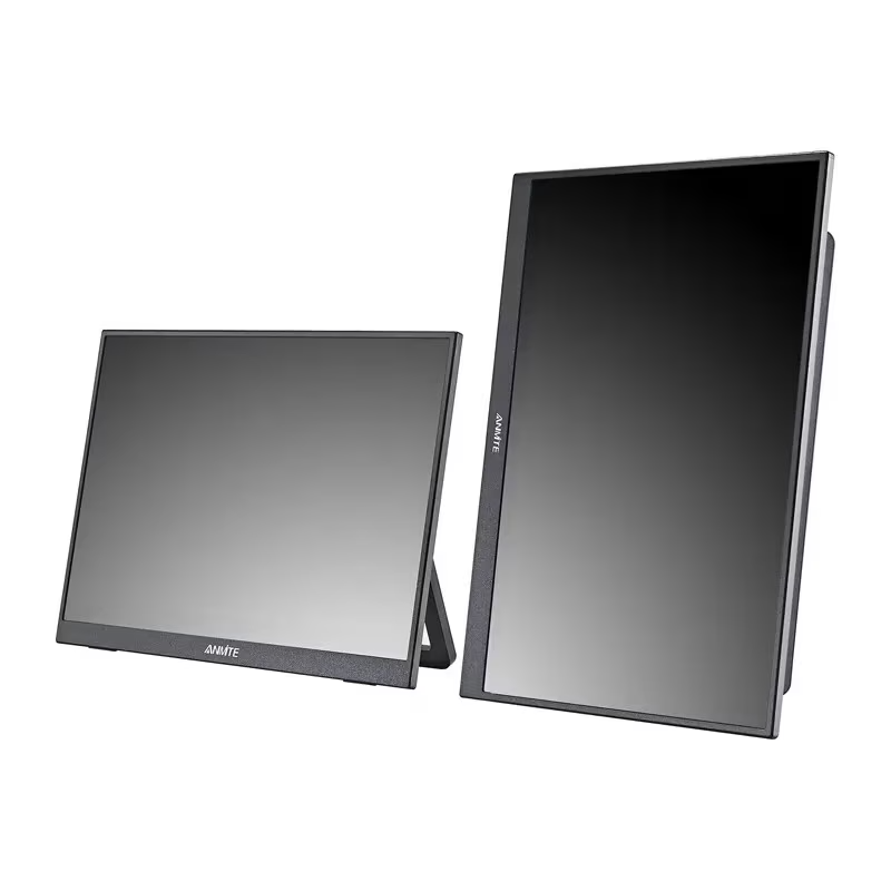 Anmite A238W03 Portable Monitor, 23.8inch, FullHD