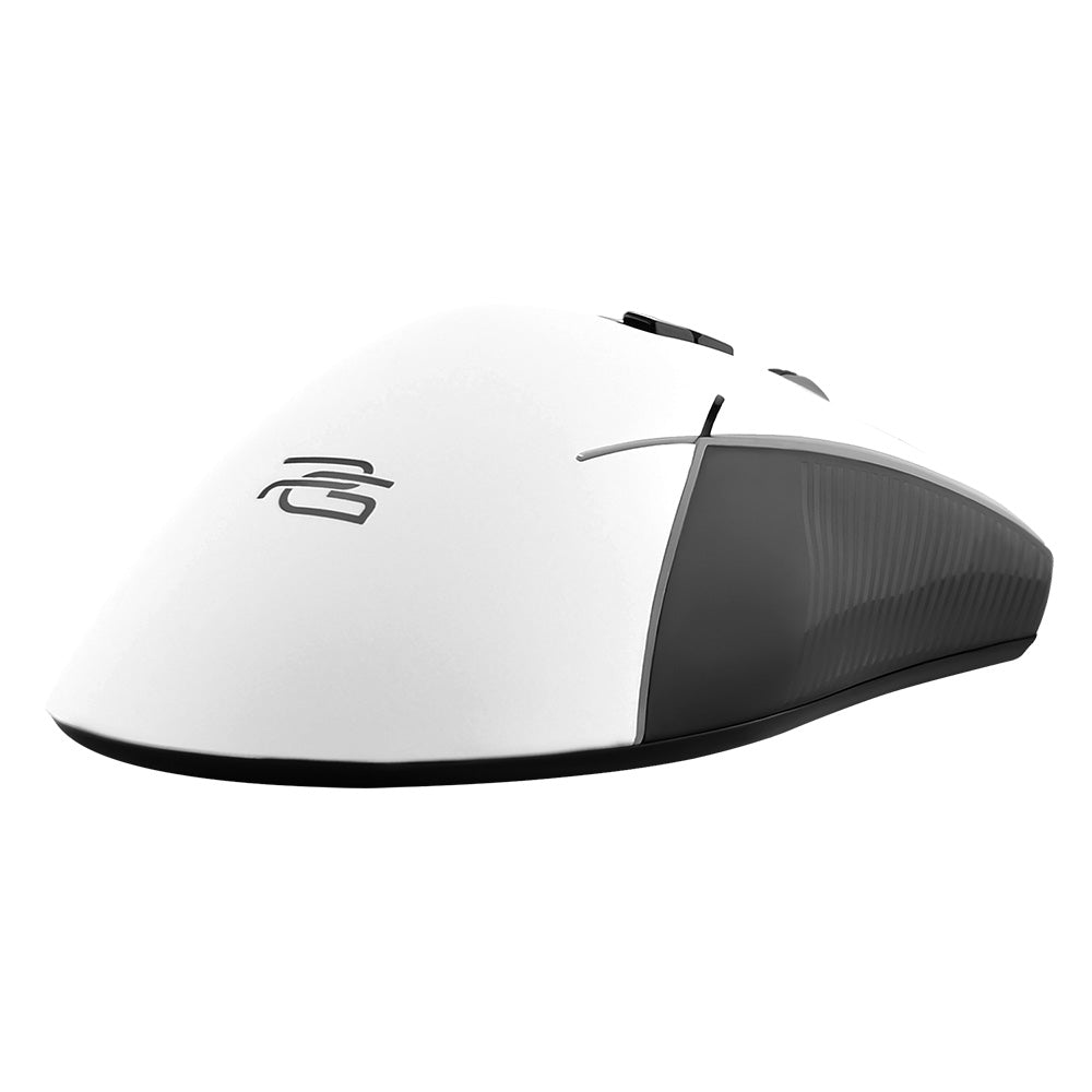 Proove Defiant Wired USB Gaming Mouse, RGB, 7200DPI, White CMDE00000101