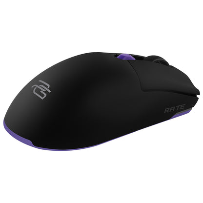 Brezžična igralna miška Proove Rate Special Edition, 800DPI - 12000DPI, Črna CMRTWRS03001