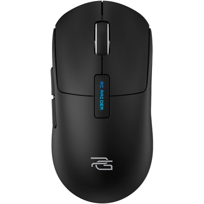 Brezžična miška Proove RC Raider 8K, 800DPI - 32000DPI, BT / Wi-Fi / Žična, Črna WMRR00122001