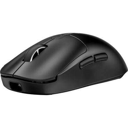 Brezžična miška Proove RC Raider 8K, 800DPI - 32000DPI, BT / Wi-Fi / Žična, Črna WMRR00122001