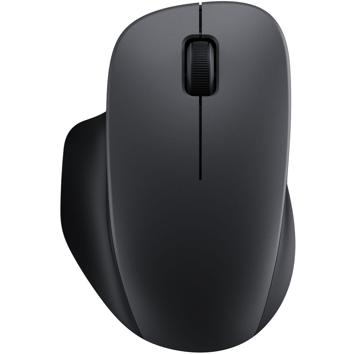 Brezžični miška Xiaomi Comfort Edition, 1200DPI, črna BHR9359GL