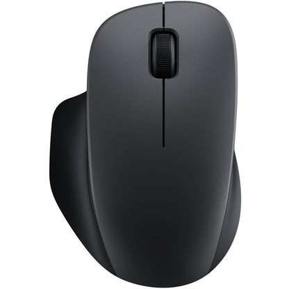 Brezžični miška Xiaomi Comfort Edition, 1200DPI, črna BHR9359GL