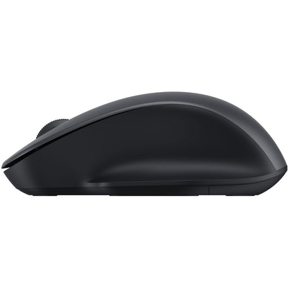 Brezžični miška Xiaomi Comfort Edition, 1200DPI, črna BHR9359GL