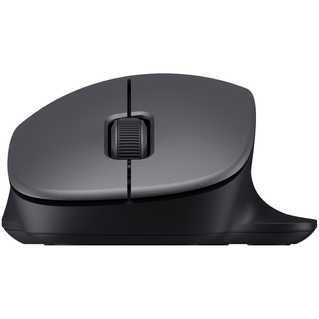 Brezžični miška Xiaomi Comfort Edition, 1200DPI, črna BHR9359GL