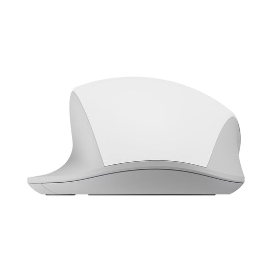 Brezžična miška Xiaomi Comfort Edition, 1200DPI, Bela BHR9354GL